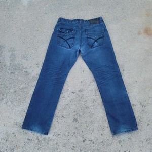Vtg Ecko Unltd Jeans